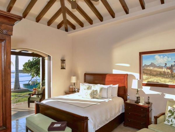 Puerto Vallarta Punta Mita Home 987843