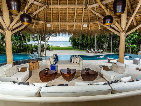 Puerto Vallarta Punta Mita Home 987844