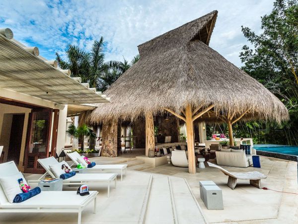 Puerto Vallarta Punta Mita Home 987844