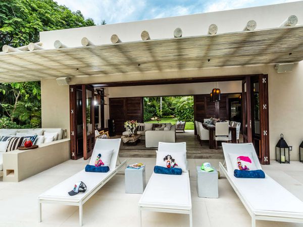 Puerto Vallarta Punta Mita Home 987844