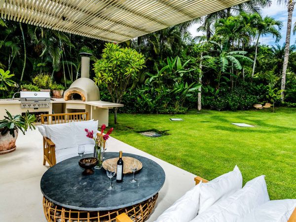 Puerto Vallarta Punta Mita Home 987844