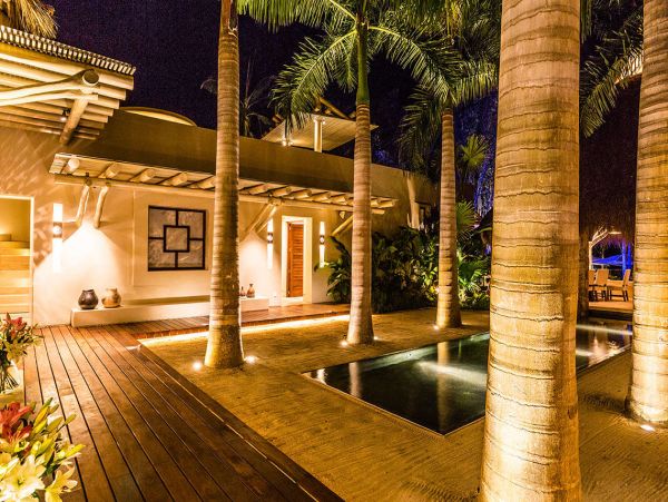 Puerto Vallarta Punta Mita Home 987844