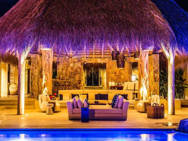 Puerto Vallarta Punta Mita Home 987844