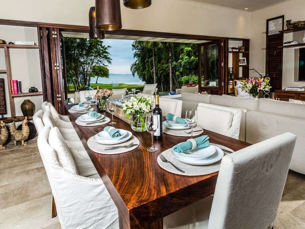 Puerto Vallarta Punta Mita Home 987844