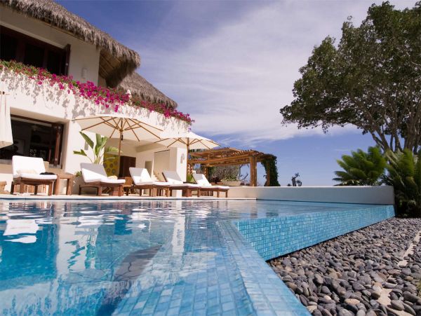 Puerto Vallarta Punta Mita Home 987845