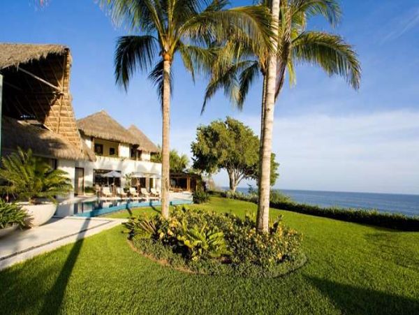 Puerto Vallarta Punta Mita Home 987845