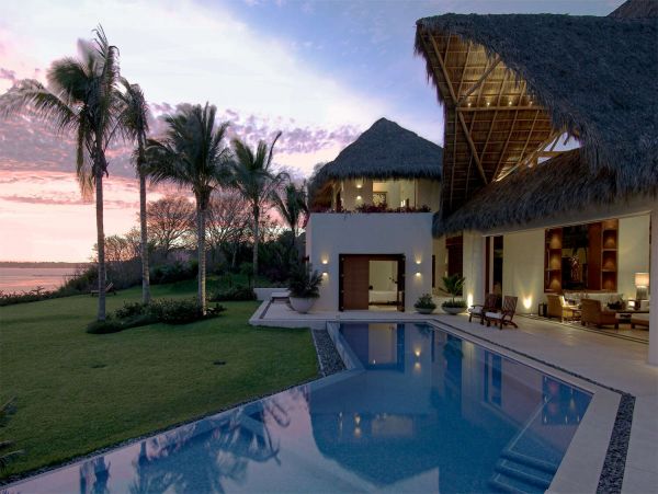 Puerto Vallarta Punta Mita Home 987845