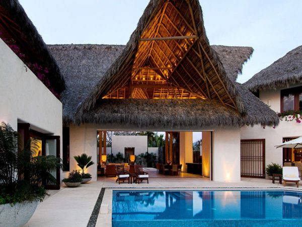Puerto Vallarta Punta Mita Home 987845