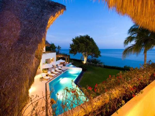 Puerto Vallarta Punta Mita Home 987845