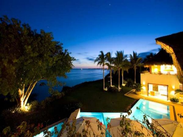 Puerto Vallarta Punta Mita Home 987845