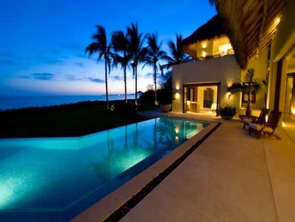 Puerto Vallarta Punta Mita Home 987845