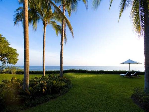 Puerto Vallarta Punta Mita Home 987845