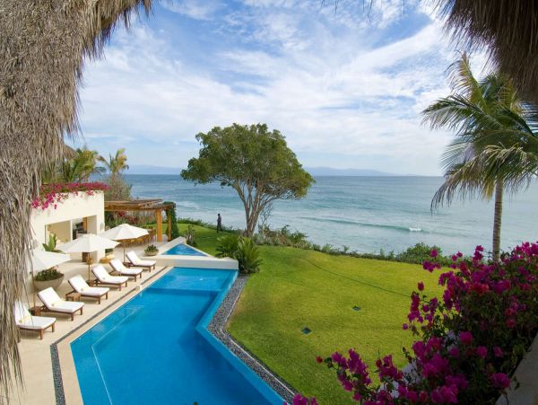 Puerto Vallarta Punta Mita Home 987845