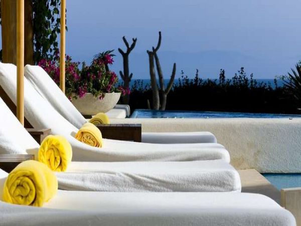 Puerto Vallarta Punta Mita Home 987845