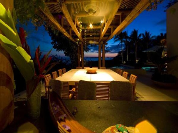 Puerto Vallarta Punta Mita Home 987845