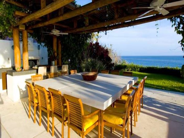 Puerto Vallarta Punta Mita Home 987845