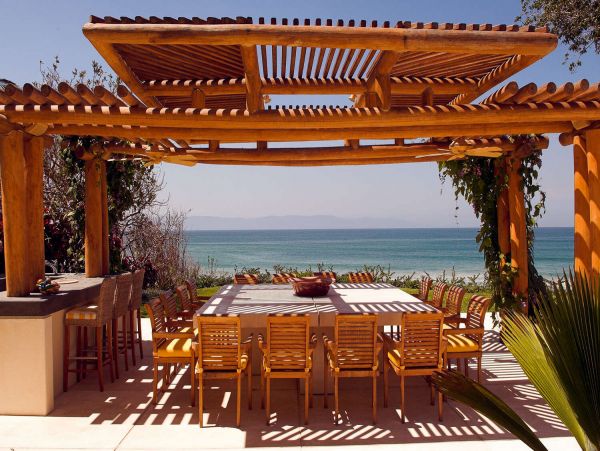 Puerto Vallarta Punta Mita Home 987845