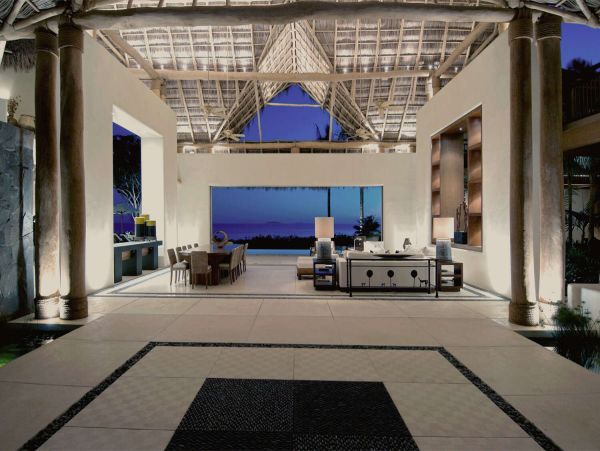 Puerto Vallarta Punta Mita Home 987845