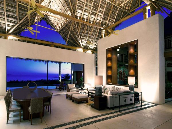 Puerto Vallarta Punta Mita Home 987845