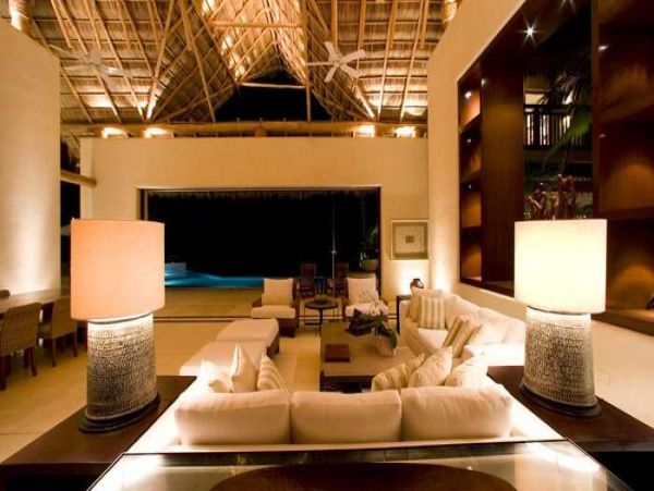 Puerto Vallarta Punta Mita Home 987845