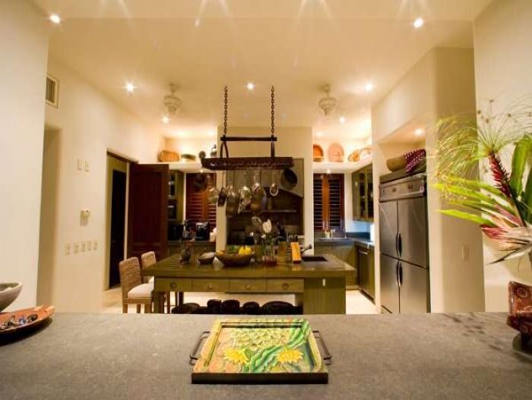 Puerto Vallarta Punta Mita Home 987845