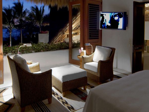 Puerto Vallarta Punta Mita Home 987845