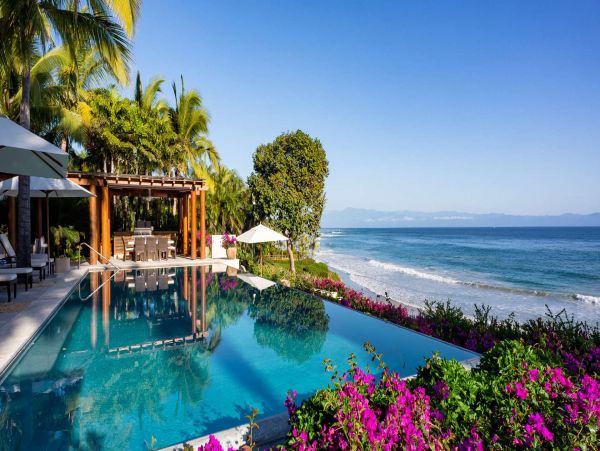 Puerto Vallarta Punta Mita Home 987846