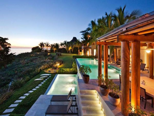 Puerto Vallarta Punta Mita Home 987846