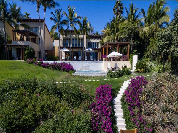 Puerto Vallarta Punta Mita Home 987846