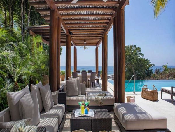 Puerto Vallarta Punta Mita Home 987846