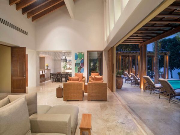 Puerto Vallarta Punta Mita Home 987846