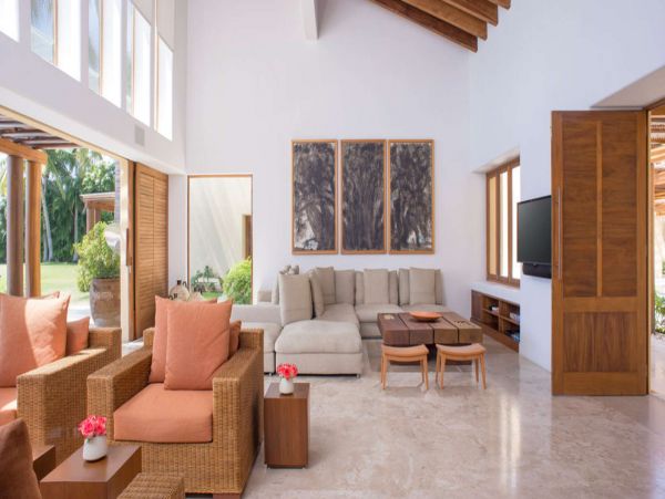 Puerto Vallarta Punta Mita Home 987846