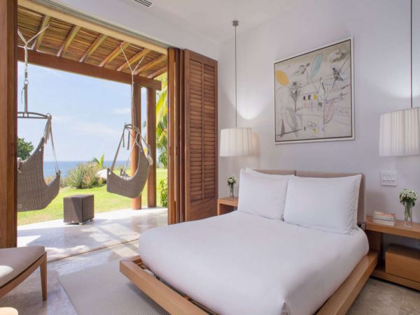 Puerto Vallarta Punta Mita Home 987846