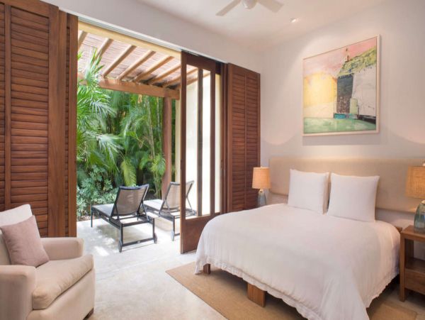 Puerto Vallarta Punta Mita Home 987846