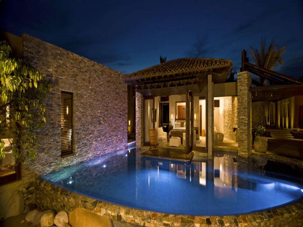 Puerto Vallarta Punta Mita Home 987847