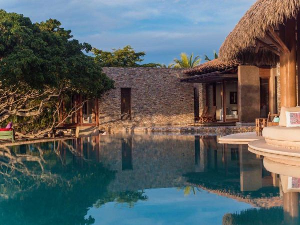 Puerto Vallarta Punta Mita Home 987847