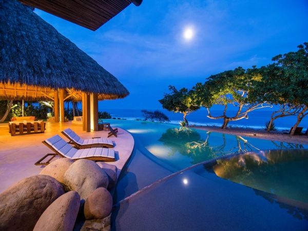Puerto Vallarta Punta Mita Home 987847