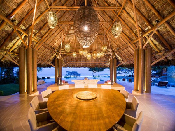 Puerto Vallarta Punta Mita Home 987847