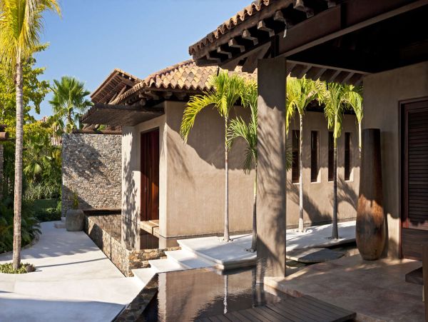 Puerto Vallarta Punta Mita Home 987847