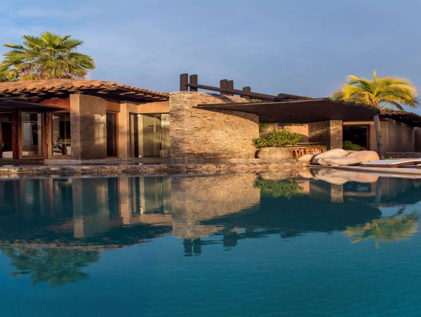 Puerto Vallarta Punta Mita Home 987847