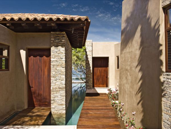 Puerto Vallarta Punta Mita Home 987847