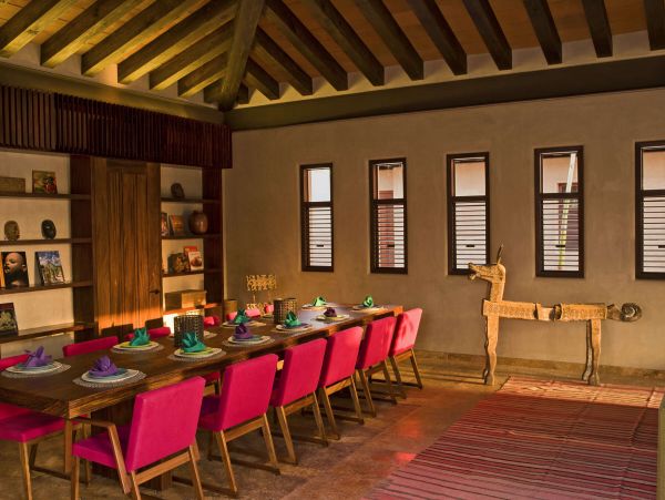 Puerto Vallarta Punta Mita Home 987847