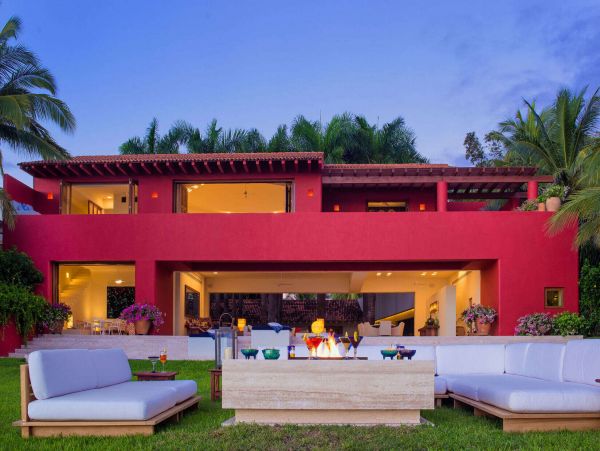 Puerto Vallarta Punta Mita Home 987848