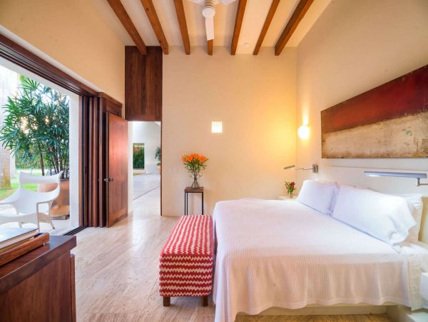 Puerto Vallarta Punta Mita Home 987848