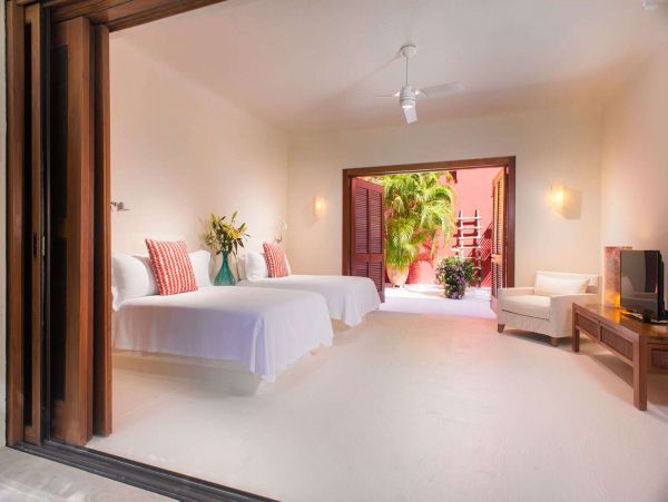 Puerto Vallarta Punta Mita Home 987848