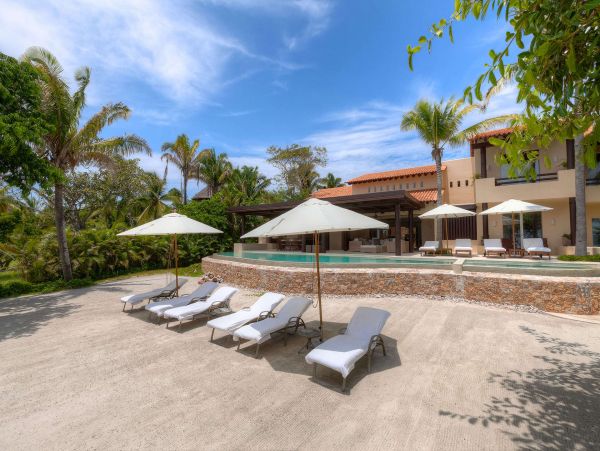 Puerto Vallarta Punta Mita Home 987849