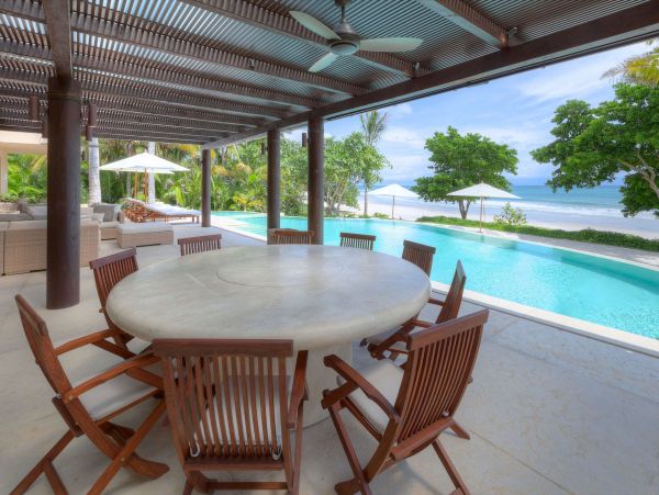 Puerto Vallarta Punta Mita Home 987849