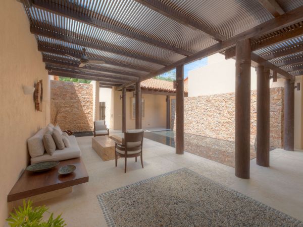 Puerto Vallarta Punta Mita Home 987849