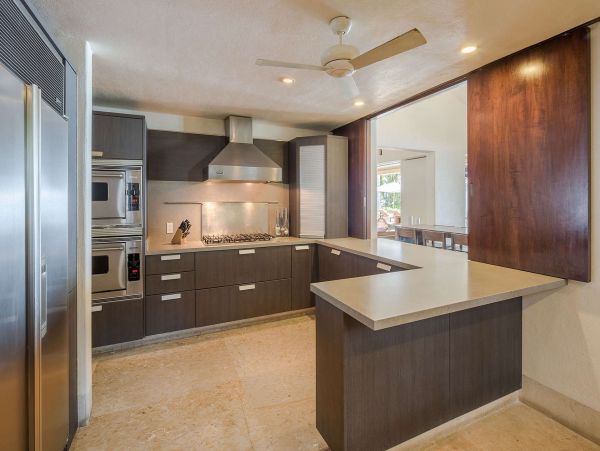 Puerto Vallarta Punta Mita Home 987849