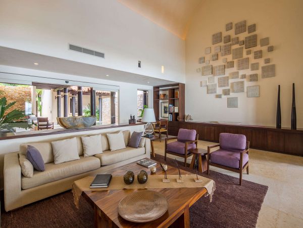 Puerto Vallarta Punta Mita Home 987849